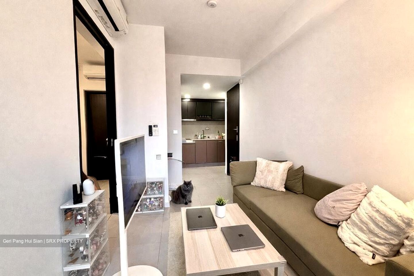 Noma (D14), Apartment #525585551